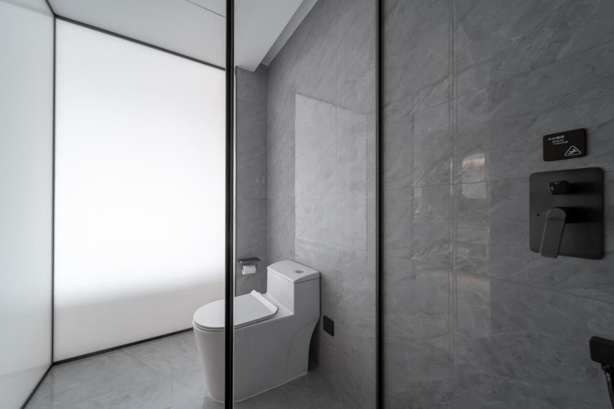 Manju Hotel Shaoxing Keqiao Wanda Exterior foto